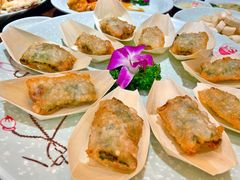 -抱德·潮汕味(琶洲店原惠城鱼仔)
