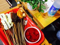 -牛华八婆麻辣烫(龙湖U城店)