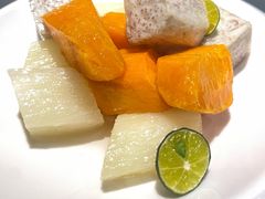 -百年果林椰子鸡(宝安总店)