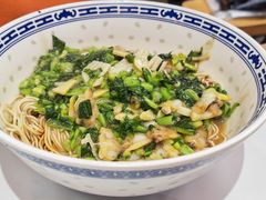 -鲁达面馆本帮风味(共康东路店)