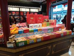 零售区-叶受和(观前街店)