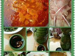 -芦苇荡·酸汤鱼(回龙观店)