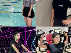 -FLARE STAR FITNESS(复地活力城店)