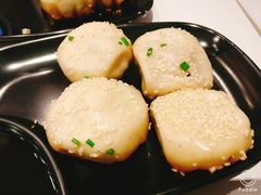-小杨生煎(周浦万达店)