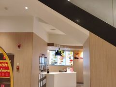 -麦当劳(西单明珠店)