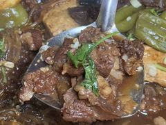 -边江铁锅炖鱼(振八街店)