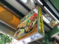 -新加坡Zam Zam餐馆