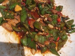 -金掌勺东北菜(格兰晴天店)