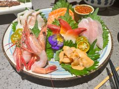 -小乔回转寿司(沈阳大悦城店)