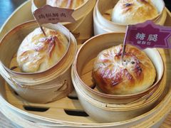 -云海肴·汽锅鸡·云南菜(苏州中心店)