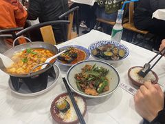 -新新湘菜馆(新中街二条店)