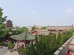 -开封府
