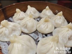 -上味馆南翔小笼(杏山路店)