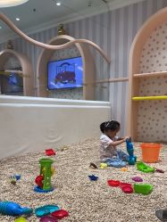 -奈尔宝·儿童乐园·亲子餐厅(苏州大悦城店)