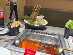 -海底捞火锅(九久奥特莱斯店)