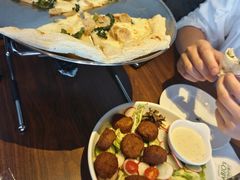 -FABIO’S费比欧披萨餐厅