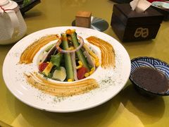 -桃屋日本料理(清华科技园店)