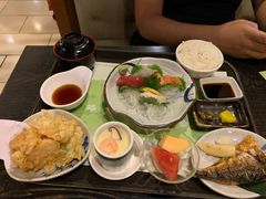 -银座日本料理(春徳街店)