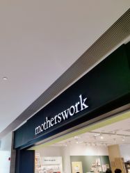 -motherswork(静安嘉里中心店)