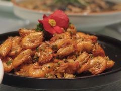 -东方明珠老上海8号餐厅(东方明珠广播电视塔店)