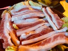 -黔老锅地摊火锅(盐务街店)