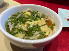 酸汤面-粤珍轩.创始店.始于2001(含光门店)