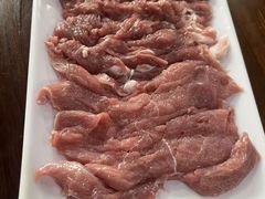 -大明铜锅·烤涮坊·烧烤(总店)