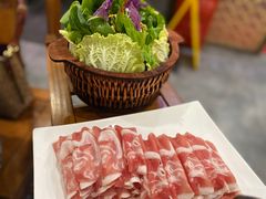 -东来顺•非遗火锅(外滩店)