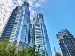 -中央广播电视总台(光华路办公区)