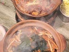 -夜椒瑶·广西大排档(八卦岭店)