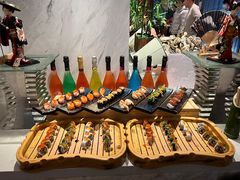 -星伦多自助料理(新湖店)