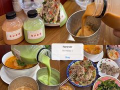 -曼谷食堂·泰国家庭料理(丹桂路店)