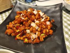 -玉桥餐厅(天坛店)