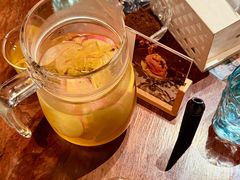 -陶享时光西餐·下午茶(信河街店)