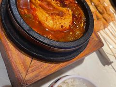 -七八冷面·延边朝鲜族美食(欢乐谷店)
