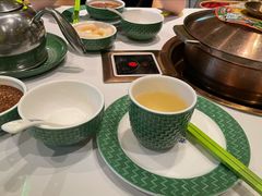 -润园四季椰子鸡火锅(卓越INTOWN店)