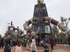 -枫香湖儿童公园