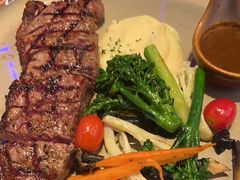 -blue frog蓝蛙(长泰广场店)