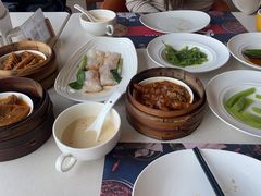 -青岛中心假日酒店·蓝天行政酒廊