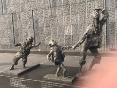 -侵华日军南京大屠杀遇难同胞纪念馆