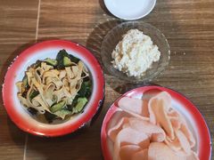 -炙热童年·老北京炙子烤肉(南锣鼓巷店)