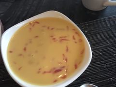 -长沙北辰洲际酒店-兰调全日餐厅