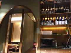 -割烹旭日本料理(龙湖狮山天街店)