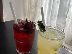 -糖房咖啡(南锣鼓巷店)
