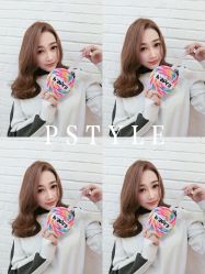 -P.STYLE 派斯造型