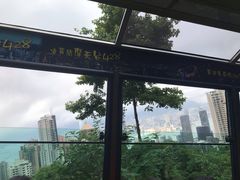 -香港杜莎夫人蜡像馆