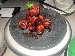 -醉庐·新上海菜(南京西路店)