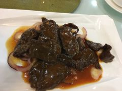 -蒲园食堂(中山大学广州校区南校园店)