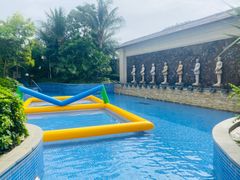 -惠州金海湾嘉华度假酒店