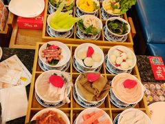 -井格重庆火锅(临平银泰城店)